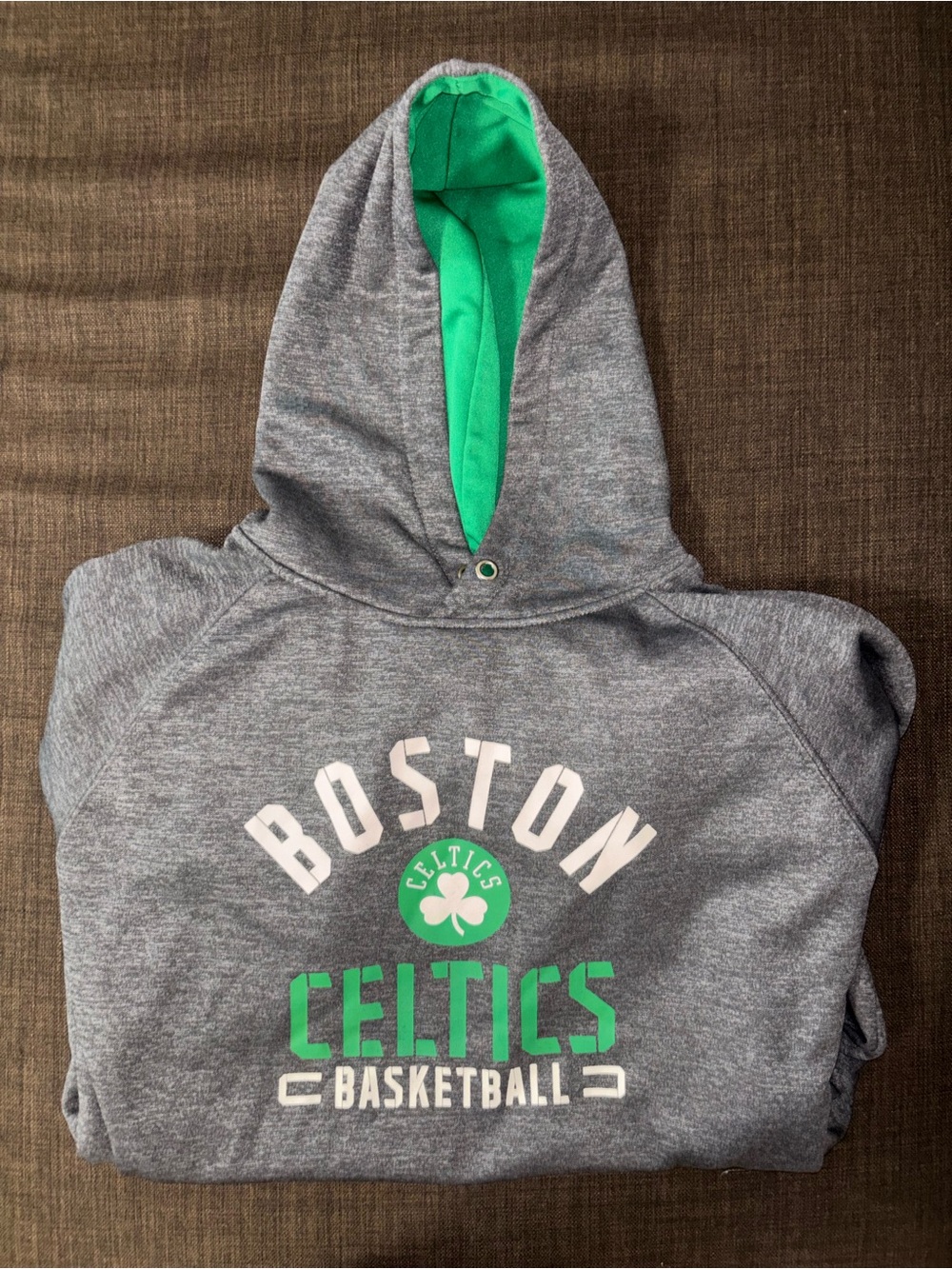 Boston Celtics Hoodie